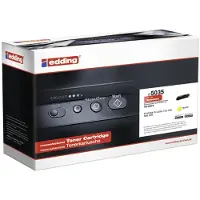 Edding 18-5035 Ton.ers.Kyocera TK-590Y