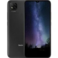 Xiaomi Redmi 9C 16,6 cm (6.53") Double SIM Android 10.0 4G Micro-USB 2 Go 32 Go 5000 mAh Noir