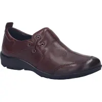 Josef seibel Charlotte 17 | Chaussures basses pour Femmes | rouge