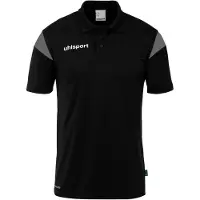 Uhlsport Polo à Manches Courtes Squad 27