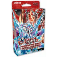 Konami Yu-Gi-Oh Structure Deck Albaz Strike