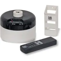 Vortice Télécommande infrarouge Telenordik 5T pour ventilateur de plafond Nordik 1S / Plus