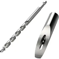 Kreg Foreman Micro-Pocket foret 19/64" / 7 mm avec gabarit ( DB210-MBB )