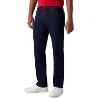 Wrangler - Hommes - Texas Low Stretch Jeans (W12175001)