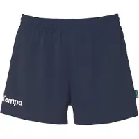 Kempa Team Short Femmes - marine, Taille:XL