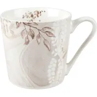 Mathilde M Coffret De 2 Mugs Palazzo Bello - Taille Unique