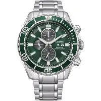 Citizen - CA0820-50X - Montre-bracelet - Hommes - Solar - PROMASTER Eco-Drive