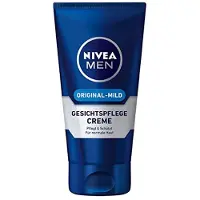 Beiersdorf Nivea Men Protect Care Crème de soin du visage pour tous les jours 75ml