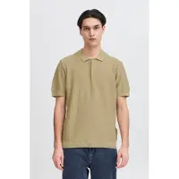 Casual Friday CFEDWARD - Polo pour homme, coupe ample, mélange de coton