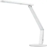 Hansa lampe de table Vario Plus 41-5010.656.SPEZ blanc