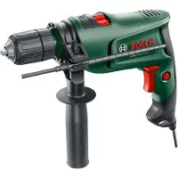 Bosch Easyimpact 630 370w Hammer Drill Vert One Size / EU Plug 220V