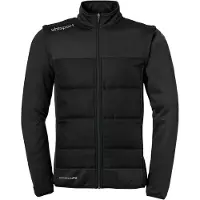 Uhlsport Essential Multi Jacket Marron,Noir S Homme