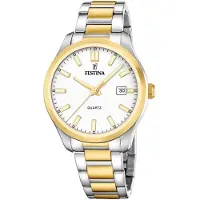 Festina - F20738/1 - Montre-bracelet - Hommes