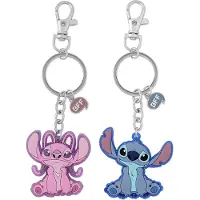 Disney Porte-clés collection Lilo & Stitch - enfant
