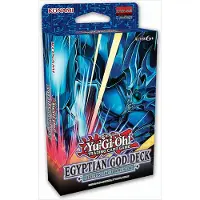 Konami Yu-Gi-Oh ! Structure Deck Dieu Egyptien Deck : Obélisque - 1 Boîte - DE