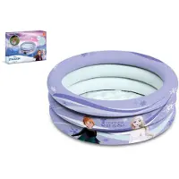 MONDO Piscine gonflable pour enfants Frozen, diamètre 60 cm
