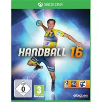 Handball 16, Xbox One