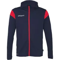 Uhlsport Sweat-shirt à Zip Squad 27