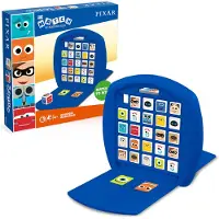 Winning Moves Top Trumps Match - Pixar jeu de cubes jeu pour enfants jeu de société