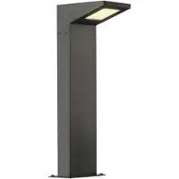 SLV 231305 Iperi LED outdoor free standing light LED (monochrome) Built-in LED 3.84 W Anthracite