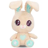 IMC Toys Peluches interactives Peekapets - à partir de 18 mois