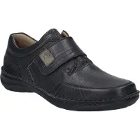 Josef seibel New Anvers 83 | Chaussures basses pour Hommes | noir