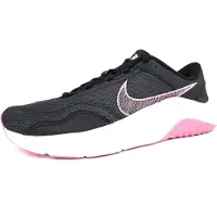 Nike Legend Essential Chaussures de sport Femmes Chaussures d'entraînement Chaussures de course Noir, Taille:EUR 36.5 | US 6