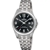 Festina - F20697/3 - Montre-bracelet - Femmes