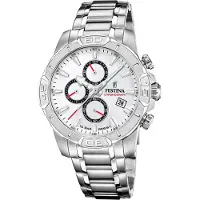 Festina - F20704/1 - Montre-bracelet - Chronographe - Hommes