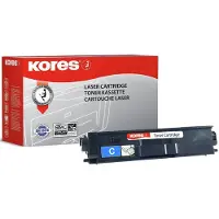 Kores Toner G1243RBB remplace brother TN 325C cyan