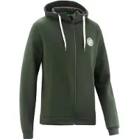 Edelrid Spotter Ii Full Zip Sweatshirt Vert XL Homme