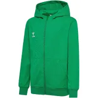Hummel Sweat vert