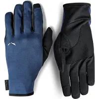 Salewa Ortles Polarlite Gloves Bleu S
