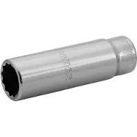 Bahco Douille Carré 1/2 Pouce Bihexagonal 30mm (30 mm)