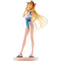 Banpresto Beast Ereshkigal Fate Figure Bleu
