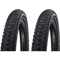 Schwalbe 16-2.15 (55-305) Pick-up Perfple Sd Ts Black +R.