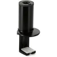 Novus Attenzia Accessoires lampe de table pince 2 noir (798+0028+000)