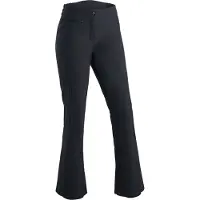 Maier Sports Marie Pants Noir S / Short Femme