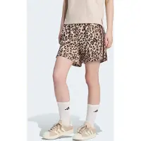 Adidas Short Seasonal Essentials Animal Print Shorts femmes - Multicolore - EU S