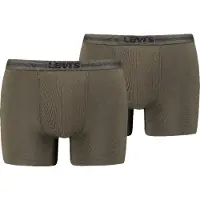 Levi's Boxers kaki / noir