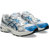 Asics Baskets basses enfant GEL-1130 GS garcons - Bleu - 35 1/2