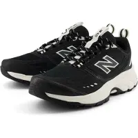 New Balance Fresh Foam 410 V9 Trail Running Shoes Noir EU 38 Femme