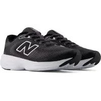 New Balance 411v4 Running Shoes Noir EU 39 Femme