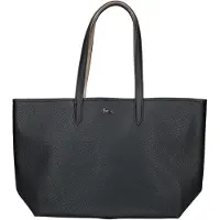 Lacoste Cabas 'Anna' noir