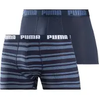 Puma Errores de Talla 701226393-162 in Blue color size medium