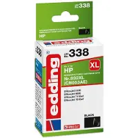 Edding 18-338 Tinte e.HP Nr.932XL BK