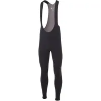 Altura Icon Thermal Bib Tights Noir S Homme