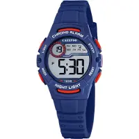 Calypso - K5852/5 - Montre-bracelet - Uni