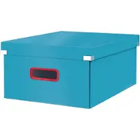 Leitz CLICK & STORE COSY - Boîte Grande (A3)