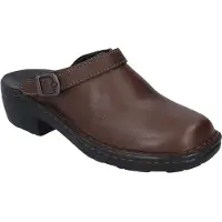 Josef seibel Betsy | Sabots pour Femmes | marron